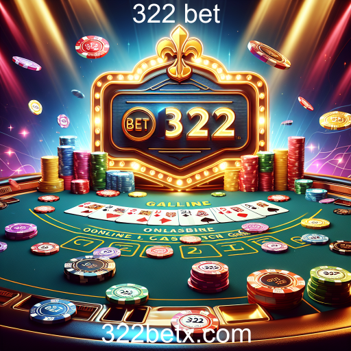 322 bet